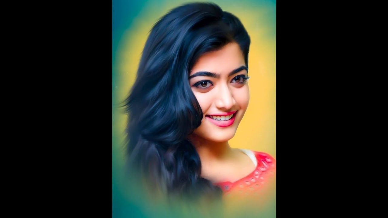 Rashmika Mandanna pictures