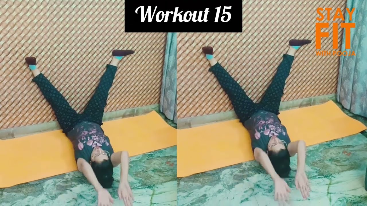 Full Body Home Workout for Women 🔥 No Jumping 🔥 Easy Exercises to Lose Weight at Home💯