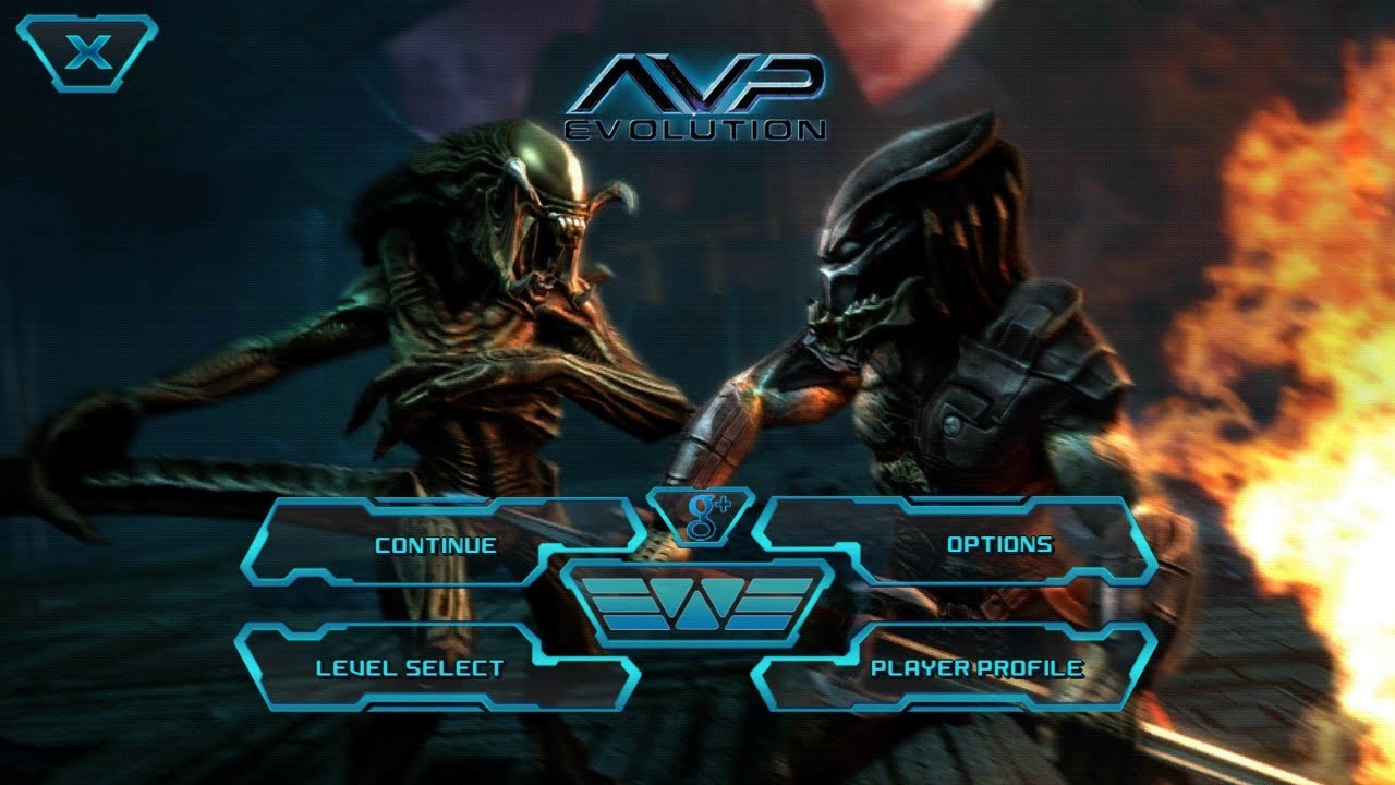 How to download AVP evolution game free in Android mobile in(hindi) by only for gaming