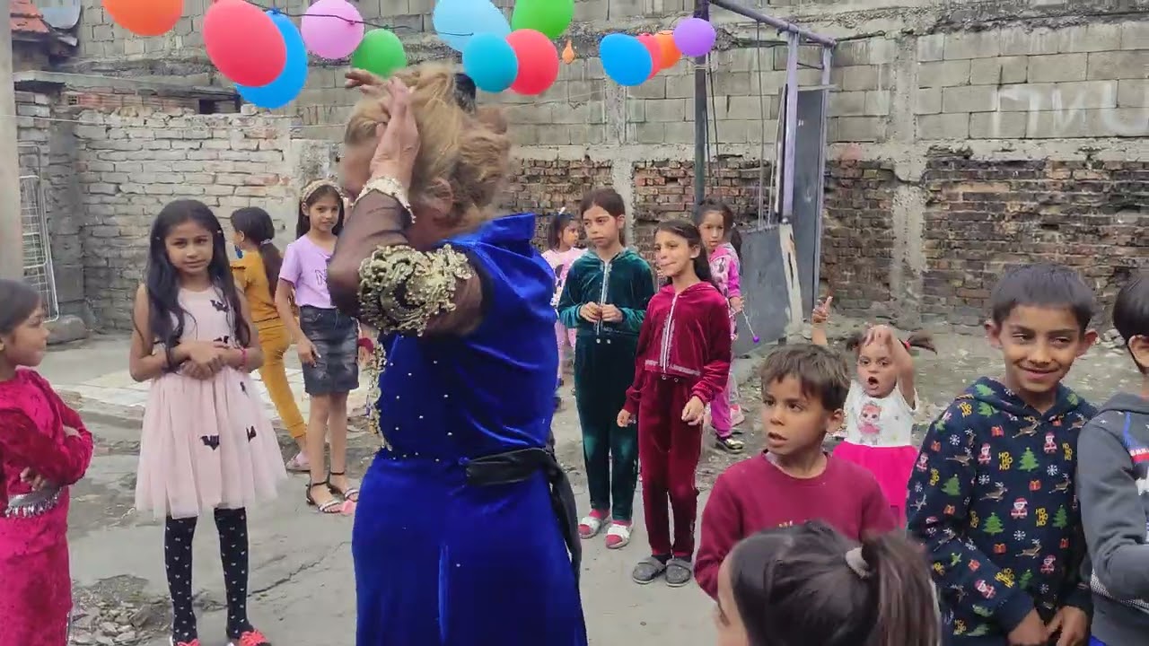 честит рожден ден руфат
