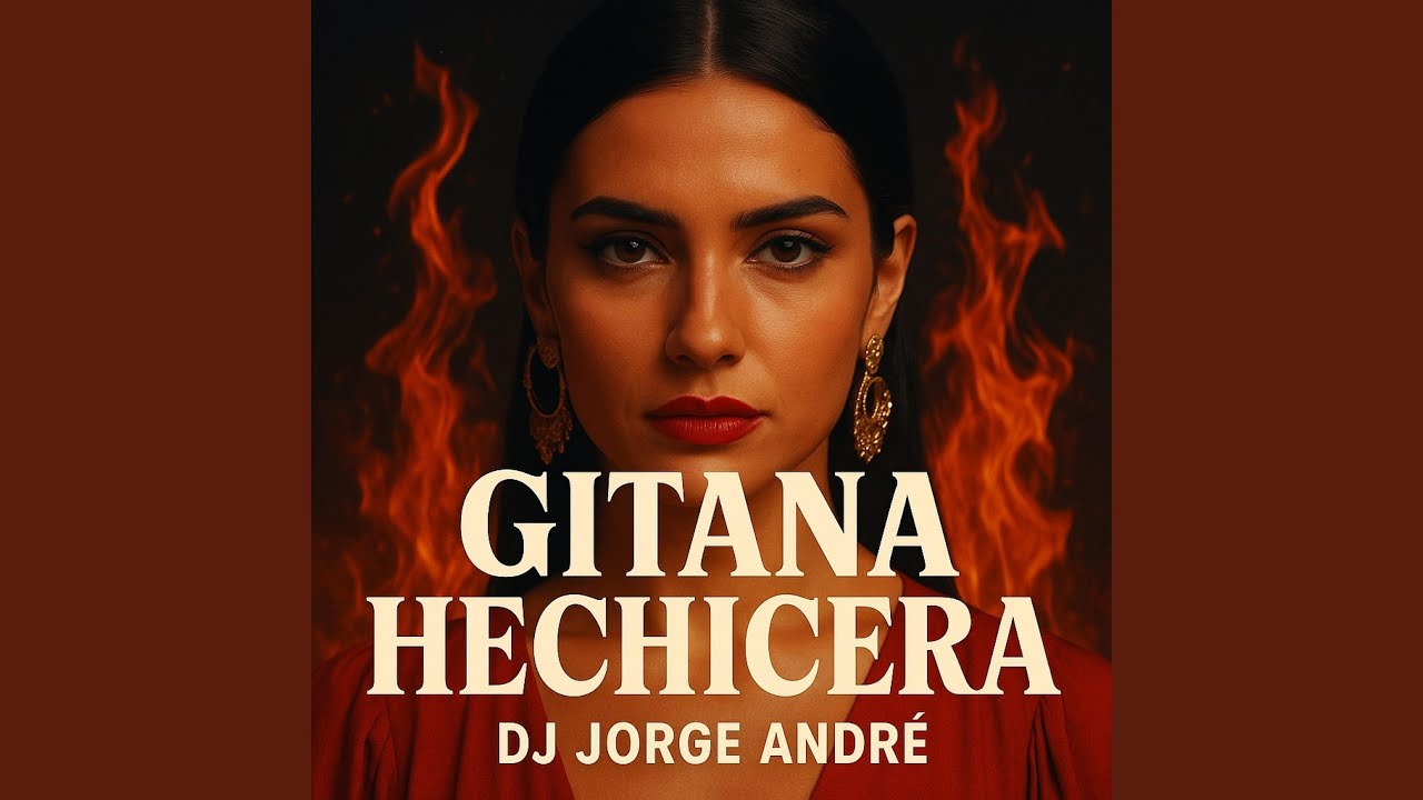 GITANA HECHICERA