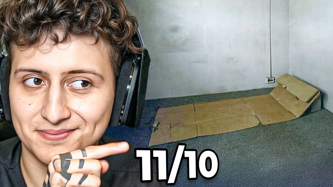 Calificando Sus ASQUEROSAS Habitaciones 😰
