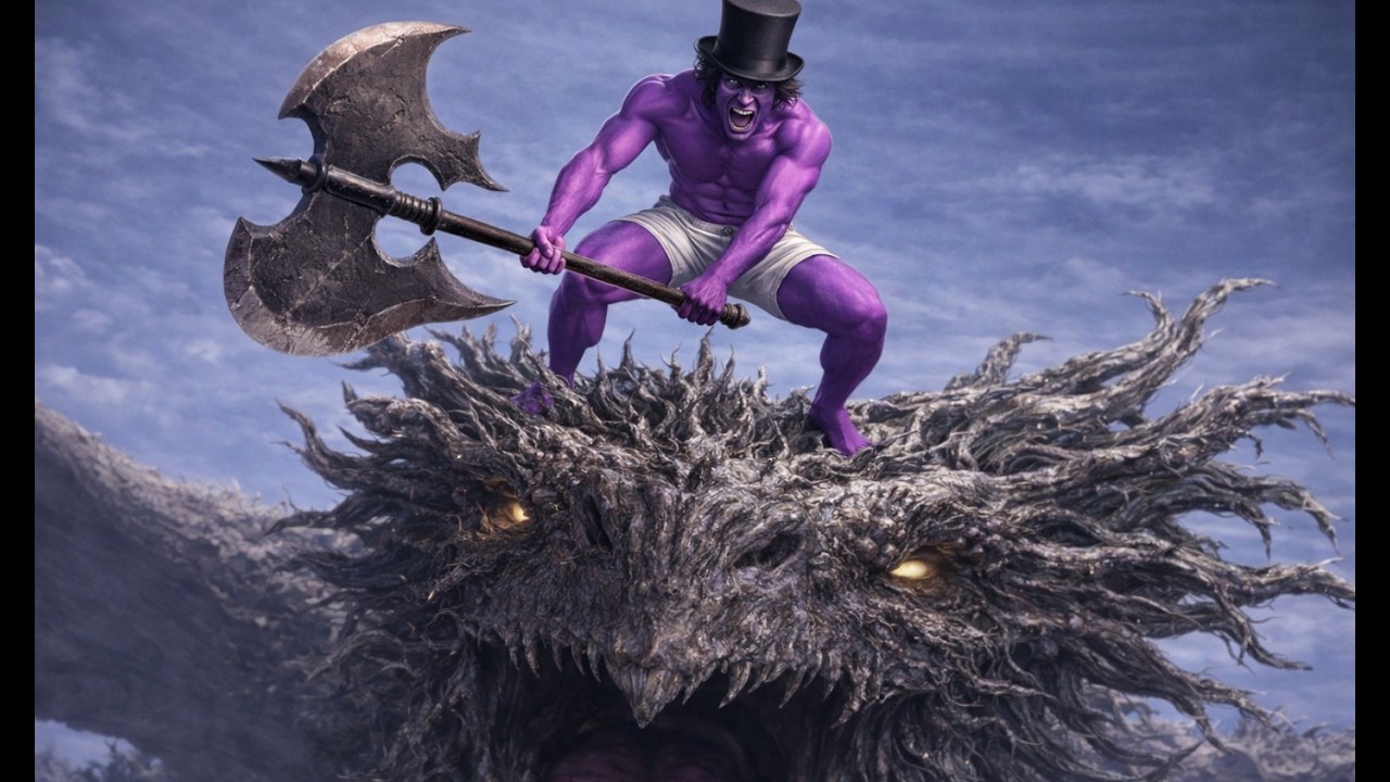 Wir drehen frei! Dark Souls 3 I #54