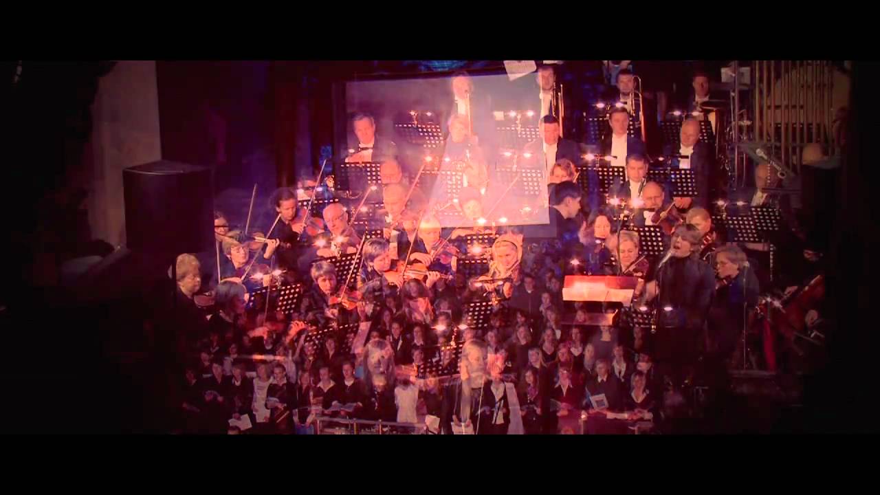 2 KWIETNIA 2005 - MISTERIUM PRZEBACZENIA