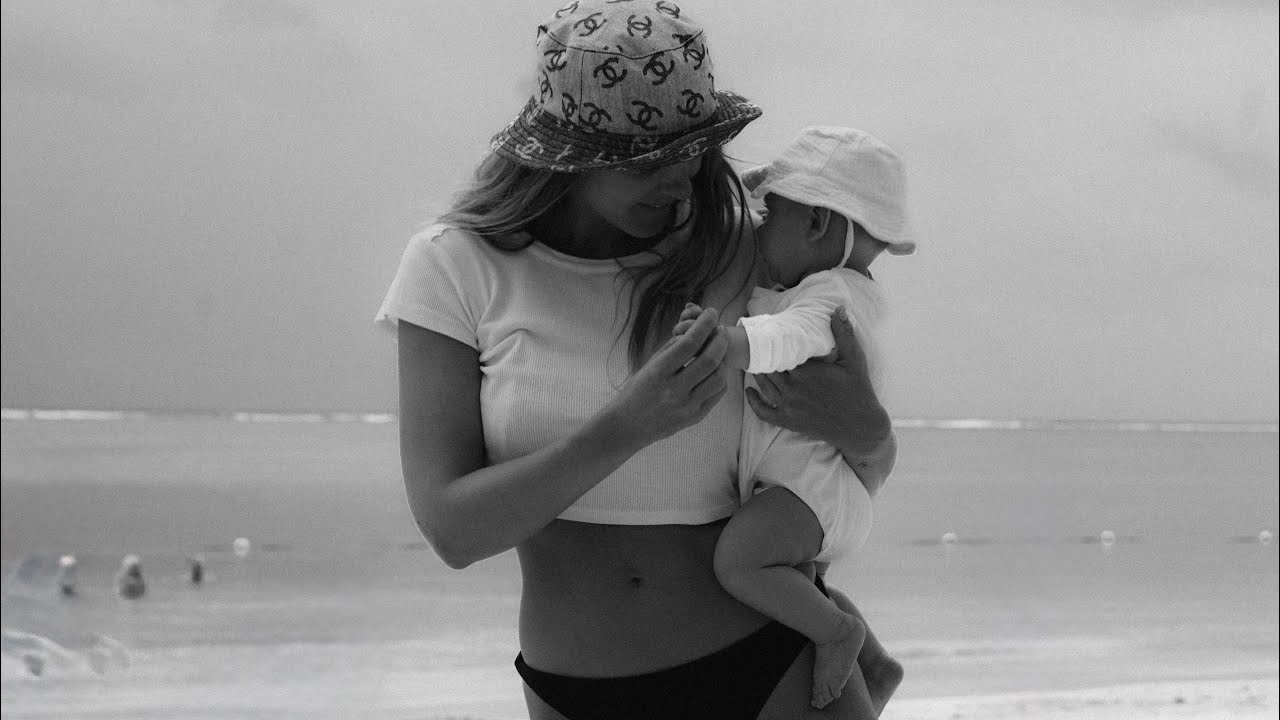 What’s in my suitcase - Mauritius mit Baby 