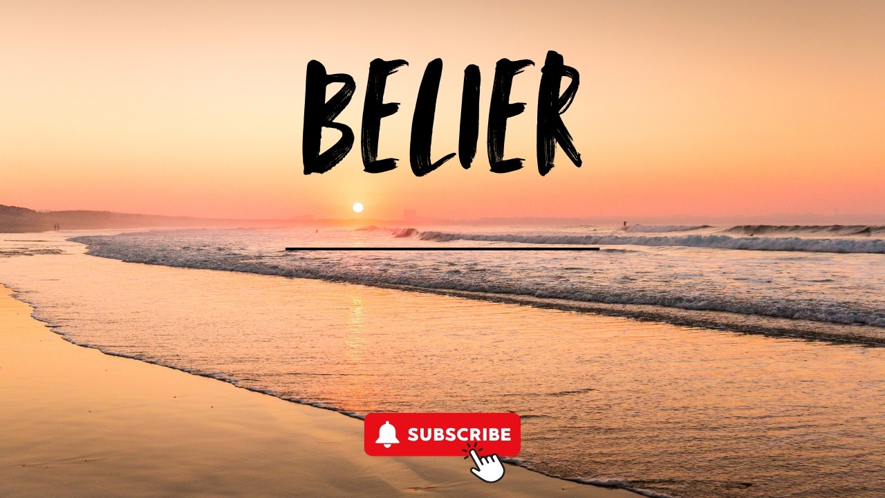 BELIER Après le silence, il y aura un rendez-vous qui changera tout 🌸Tu me manques😘