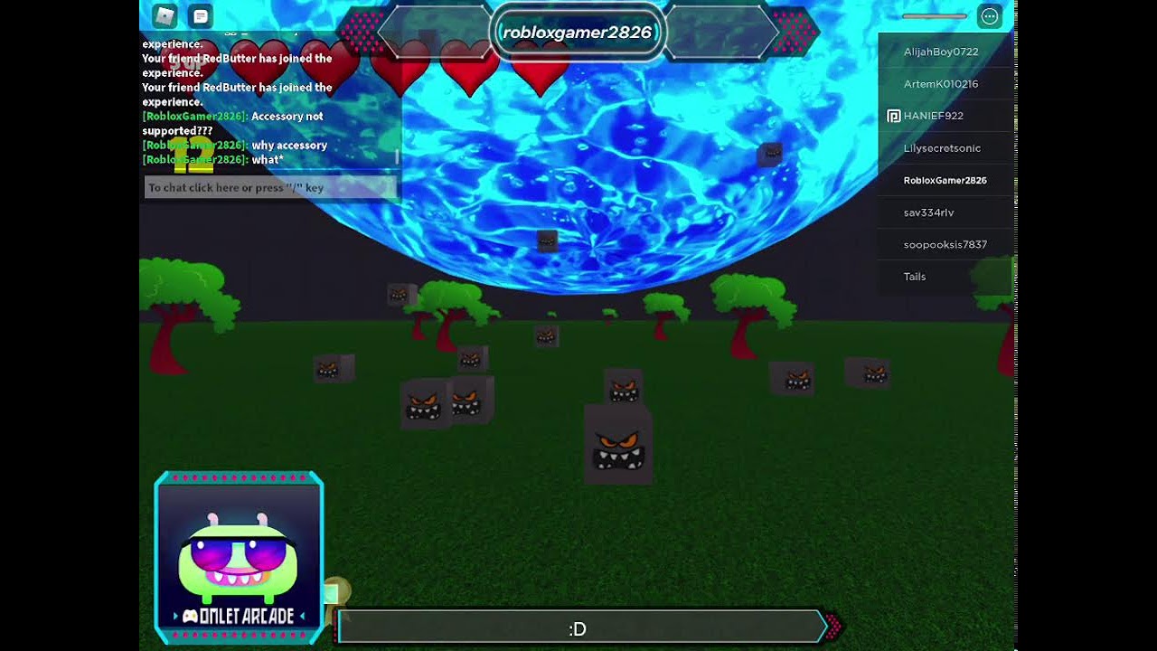 Roblox Red Ball 4 Two: The Truth Behind Everything