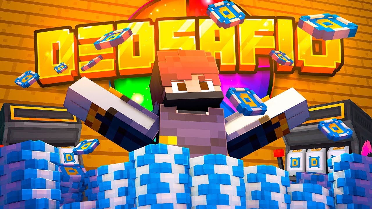 DEDITAS PARA MI... | DEDsafioMinecraft3💀 Día 15