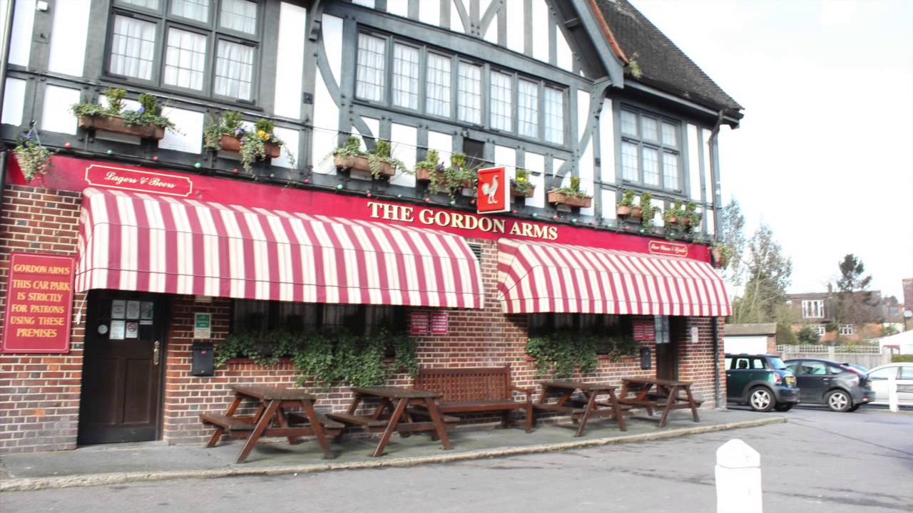 Belmont Parade Chislehurst