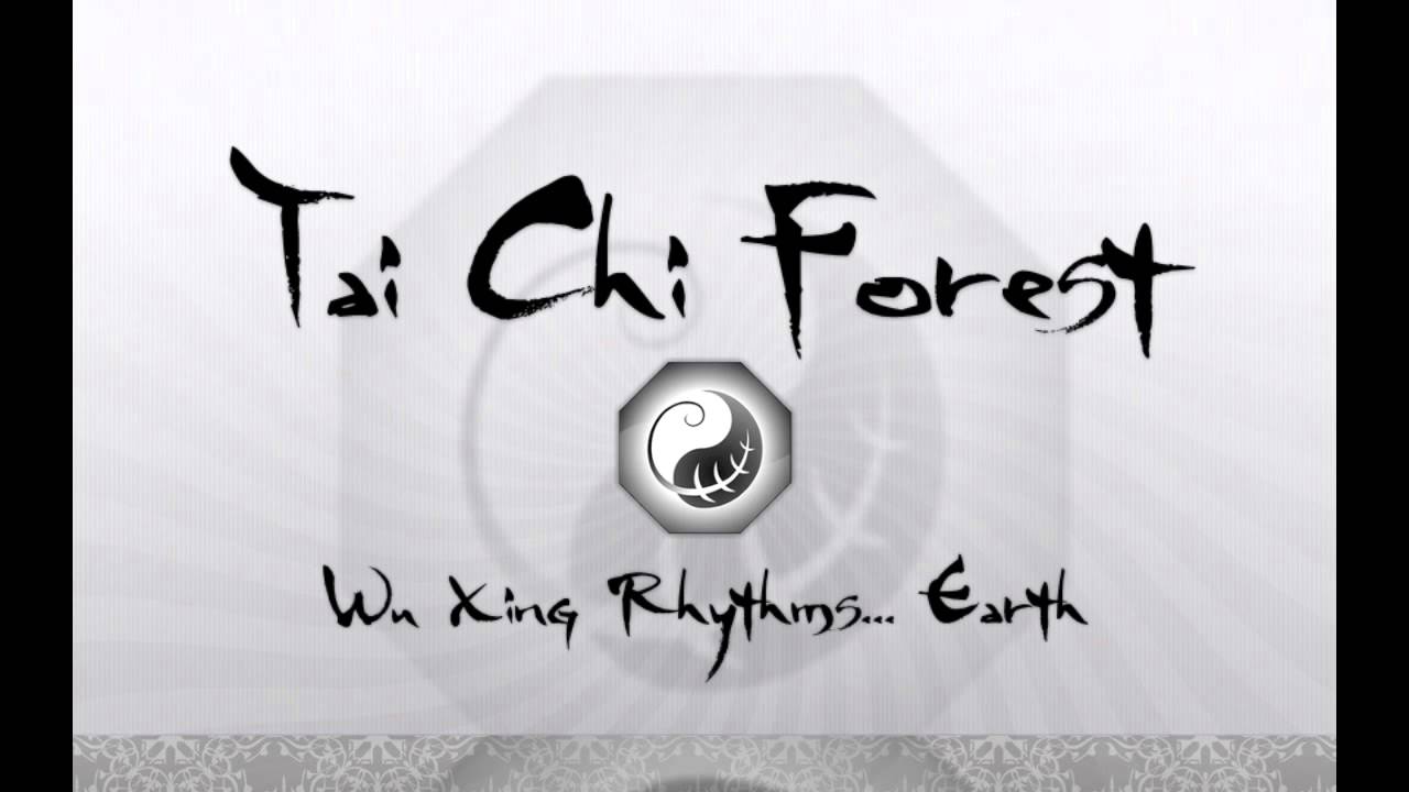Music: Wu Xing Rhythms... Earth