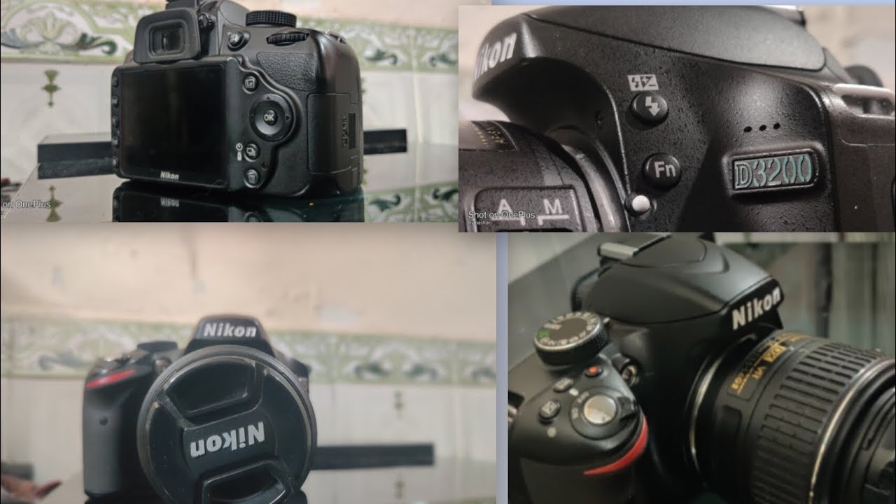 Nikon d3200 camera review #viral #viralvideos #vlog #youtube 