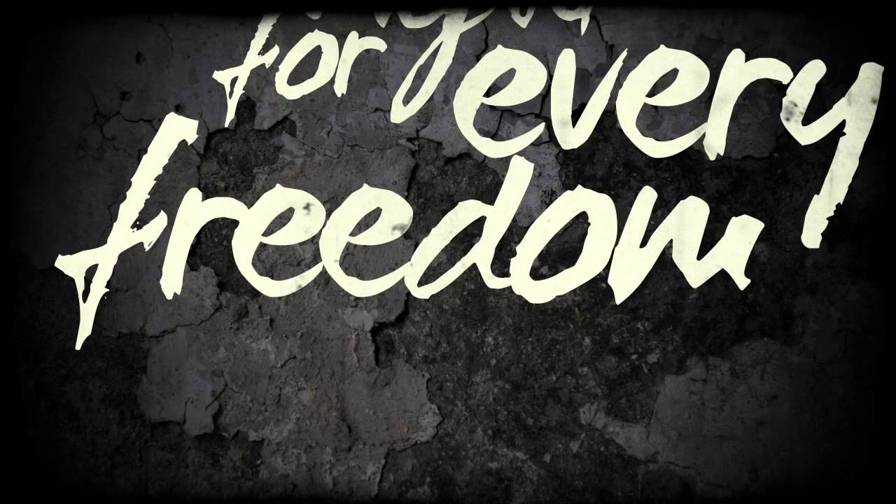 House of Heroes - Remember the Empire (Lyric Video)