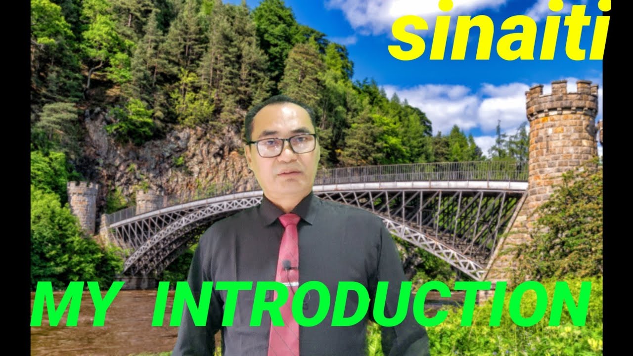 #HB messenger YouTube channelni sungdo raipwrti. (HB-hebol basumatary)