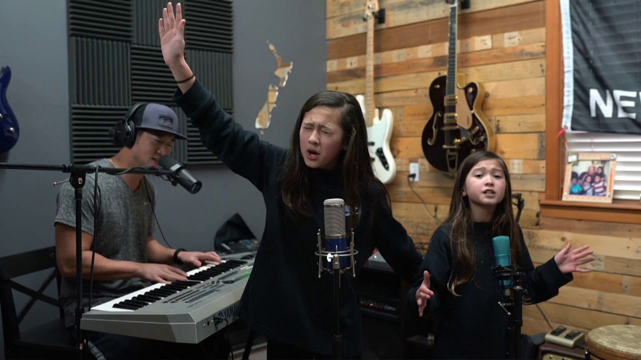 You Say (Cover) by The Yuns (Ft. Yun MC)