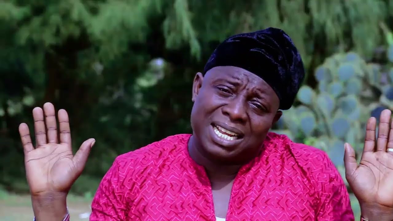Ange AHOUANGONOU-Agba tata