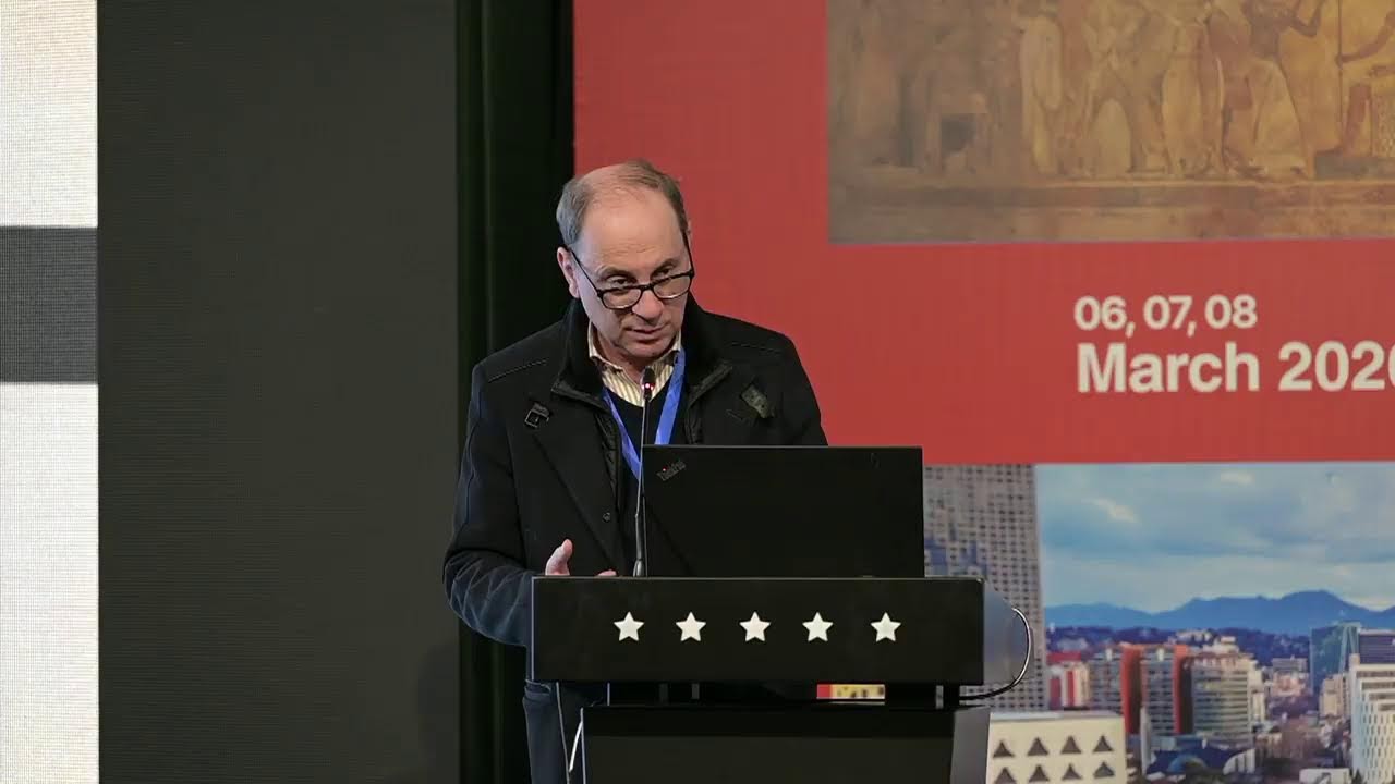 Konferenca Ndërkombëtare e Dhimbjes