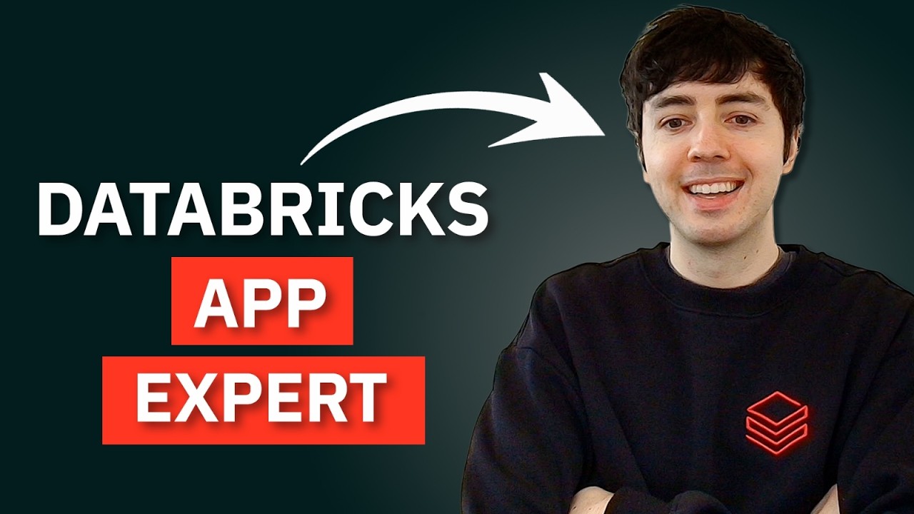 Ein Databricks Architect packt aus – So funktionieren Apps wirklich