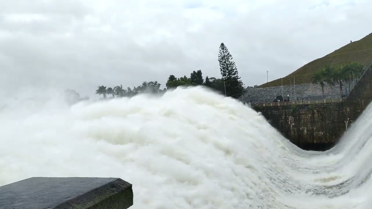hemavathi dam