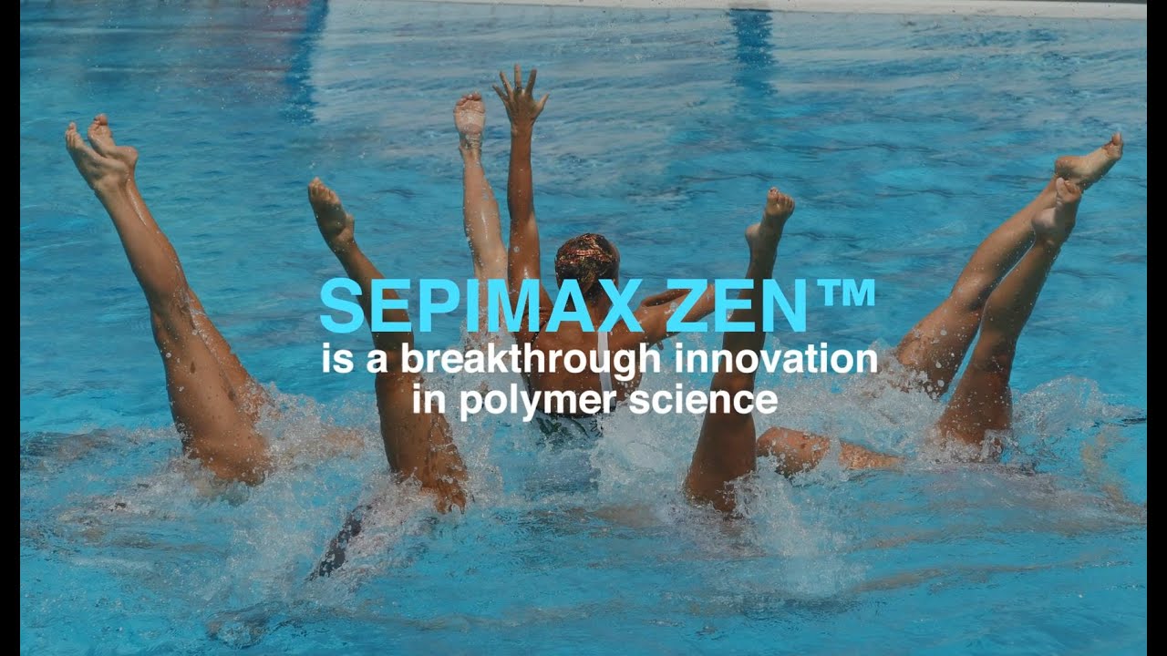 Discover SEPIMAX ZEN™