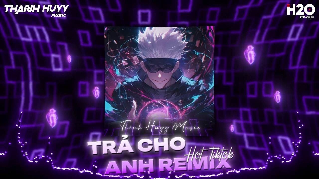 Trả Cho Anh Remix, Mở Lòng Vì Ai Remix - Em Trả Cho Anh Tự Do Tháng Năm Ta Từng Gắng Bó Remix TikTok