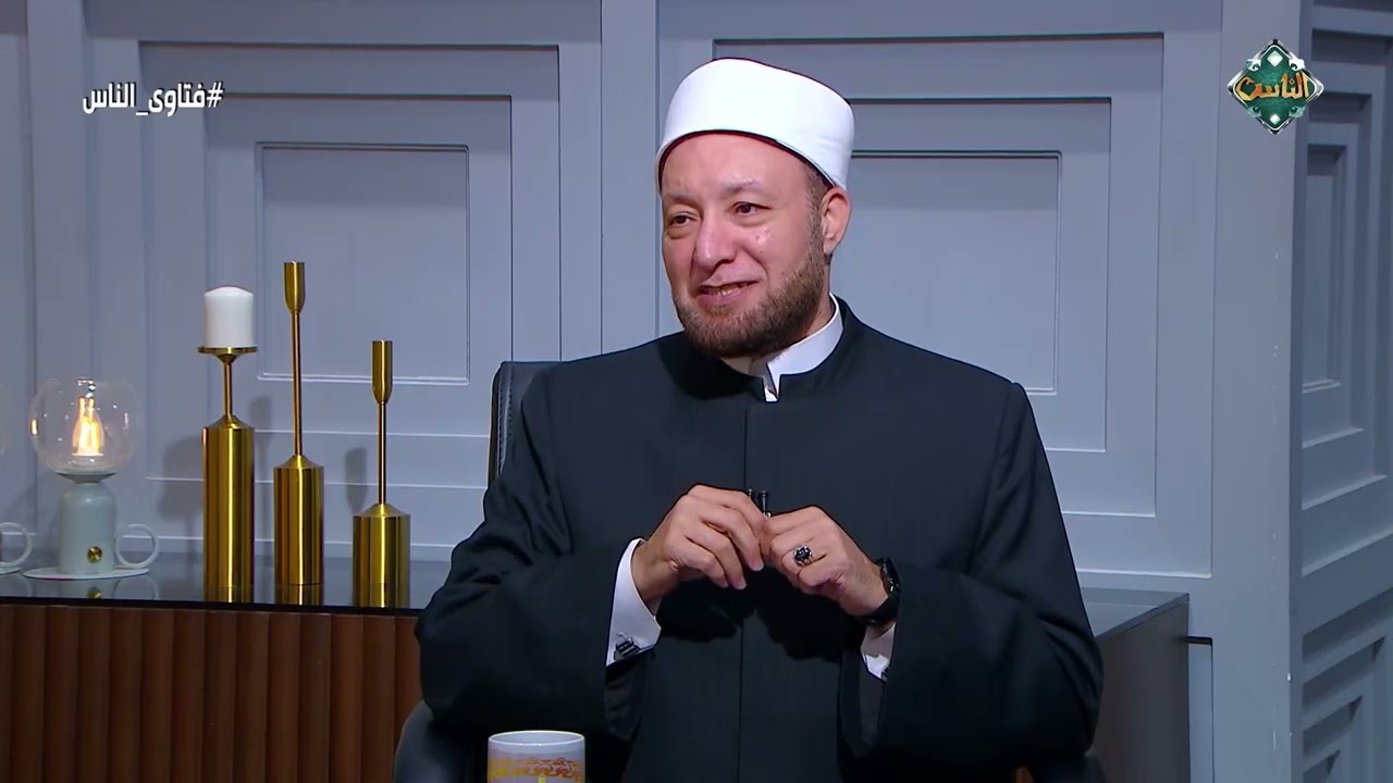 روشتة للقضاء على وسواس العبادات يقدمها الشيخ عويضة عثمان