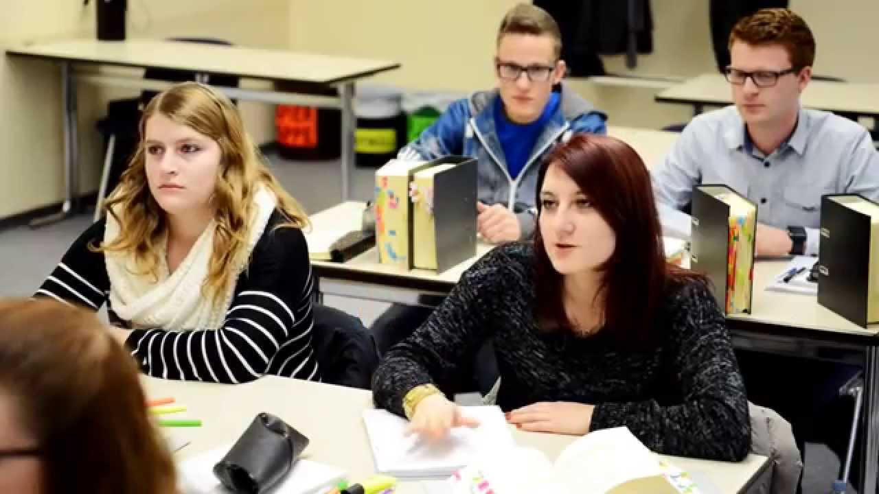 Verwaltungsfachangestellte/r: Ausbildung bei der Stadt Nürnberg