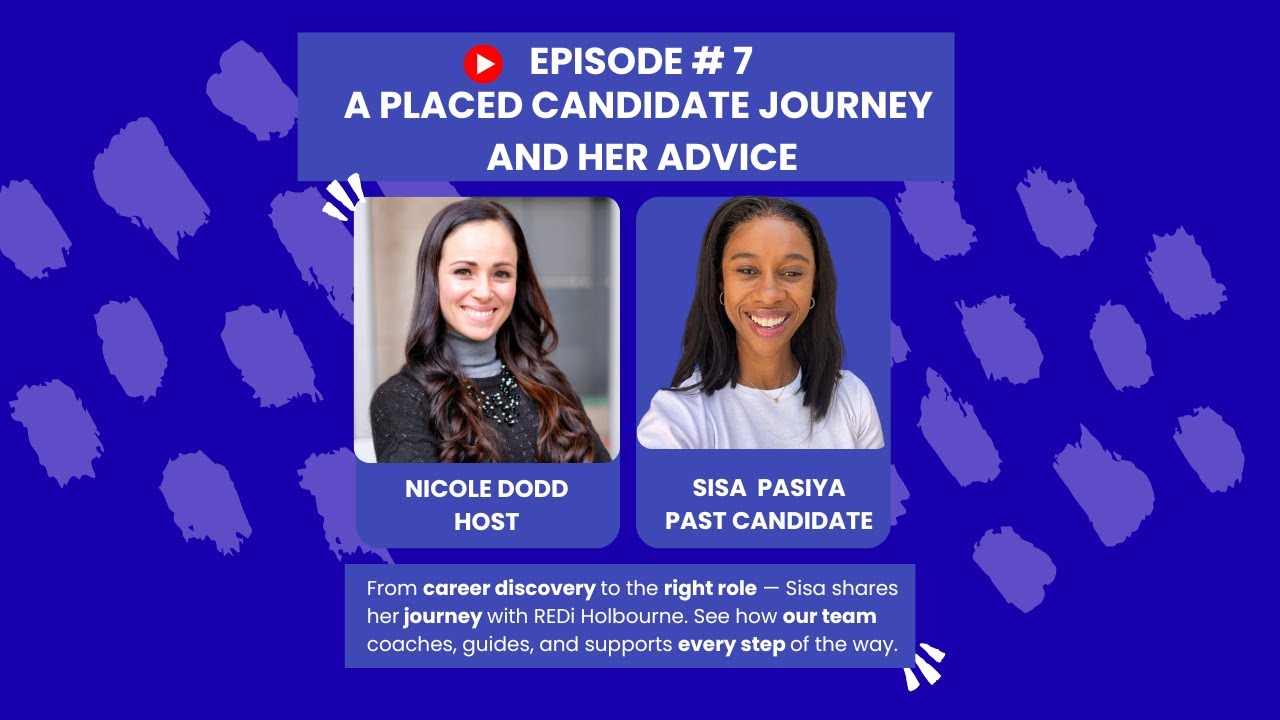 E7 - A Placed Candidate Journey and Her Advice