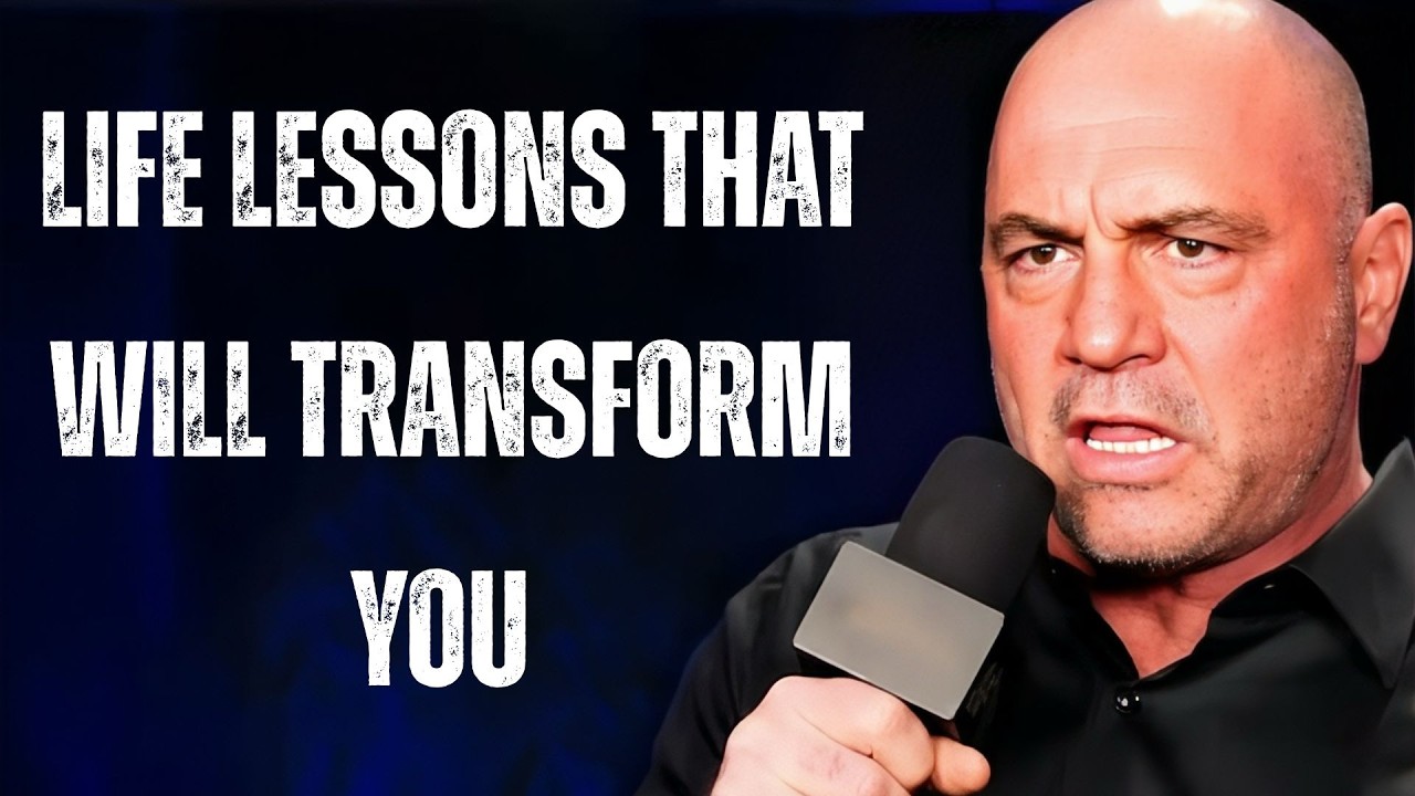 “The Courage Code of Joe Ranga: 20 Life Lessons That Will Transform You”
