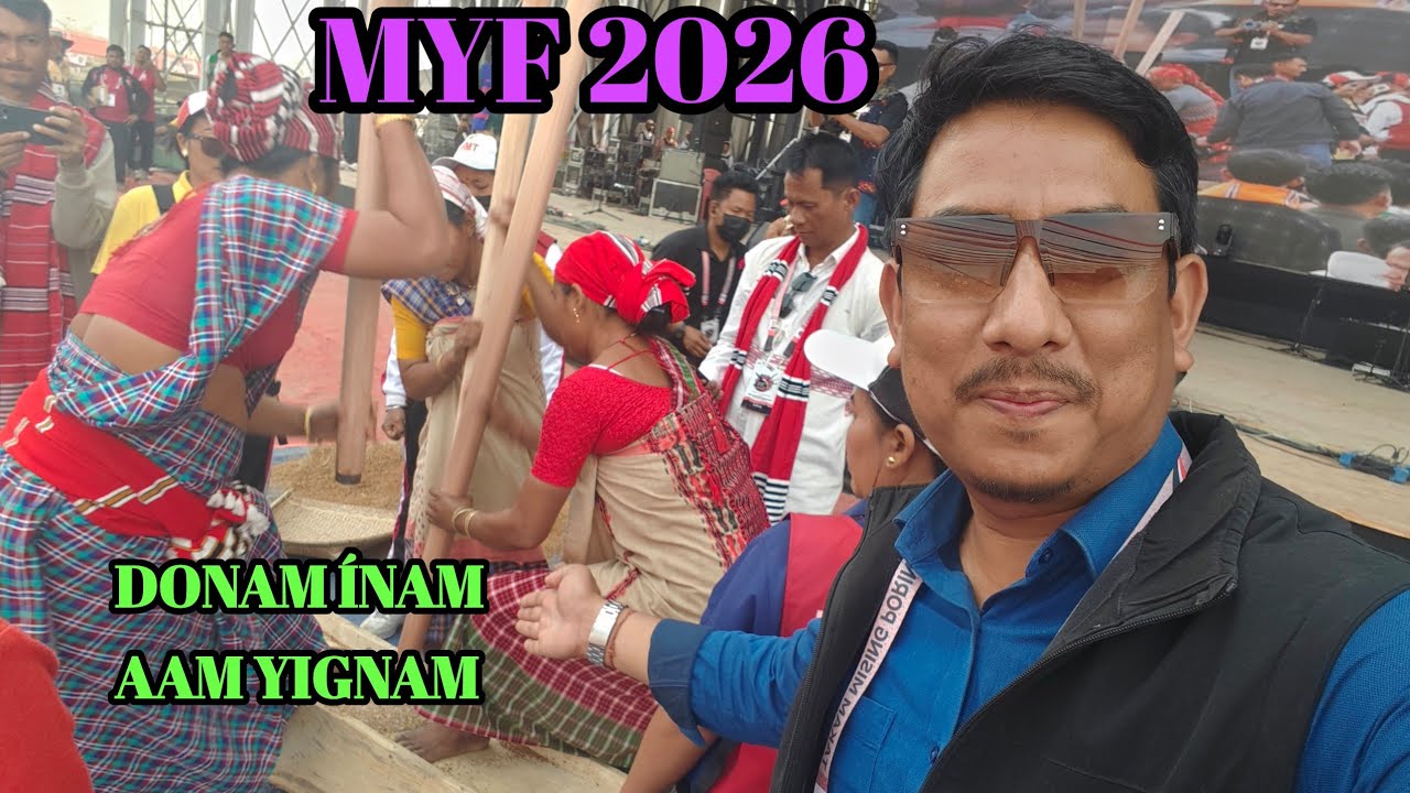 MYF Date- 29th January 2026