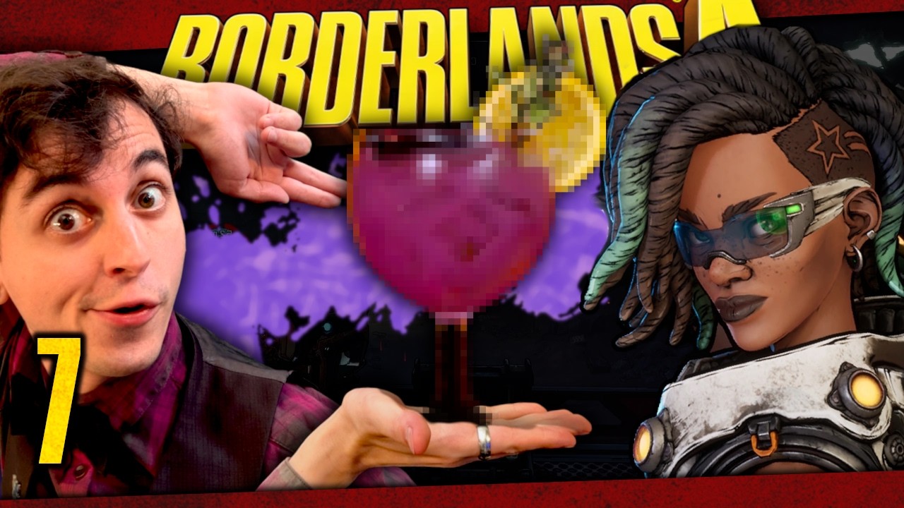 🍹A Glass Full of Eridium