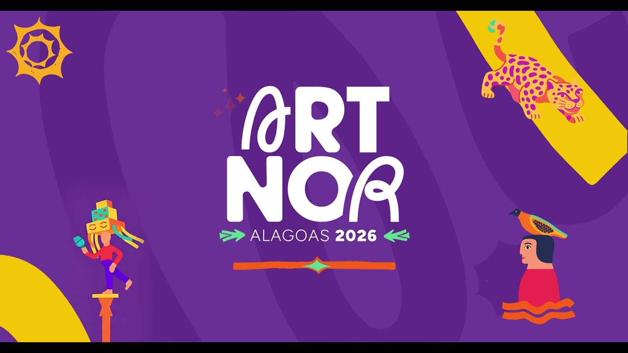 ARTNOR: o maior evento de ARTESANATO AUTORAL de Alagoas