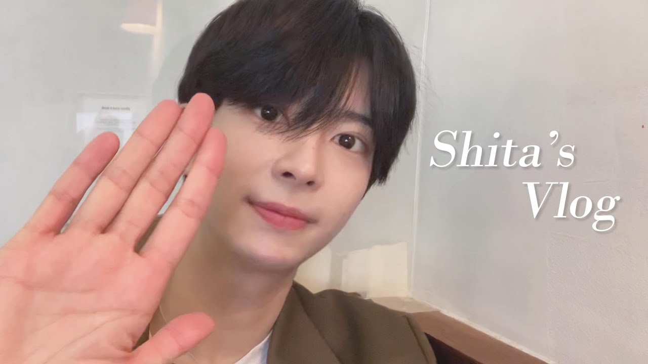 SHITALOG#1 | 석촌호수 아닌 동물원(?) | 파블로바 먹방 | 포토이즘 | 시타 일상