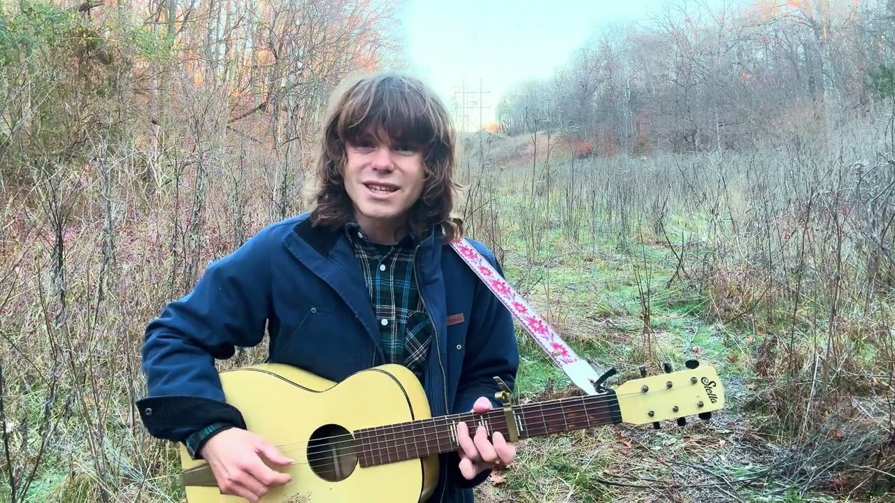 Take Me Home, Country Drones