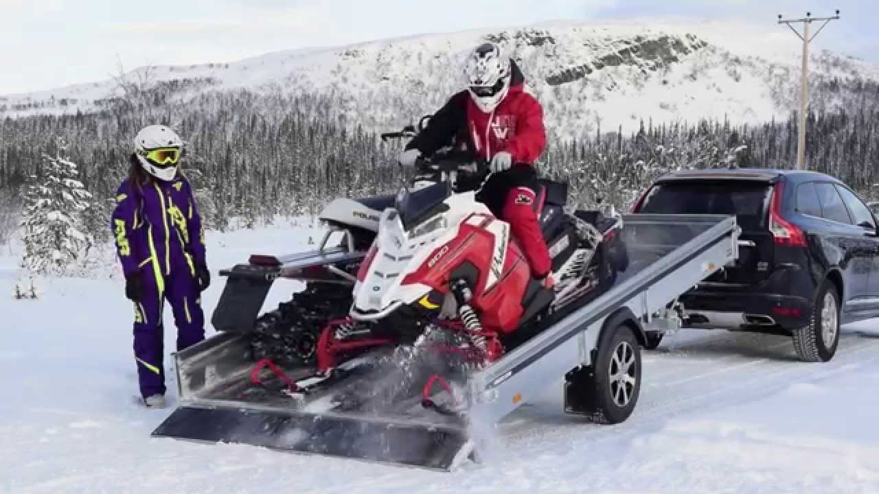 Tar dig till äventyrets början