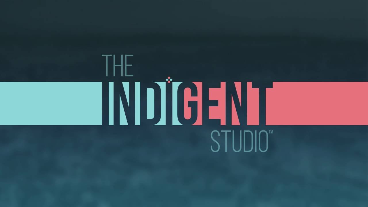 The Indigent Studio - Ident 2016
