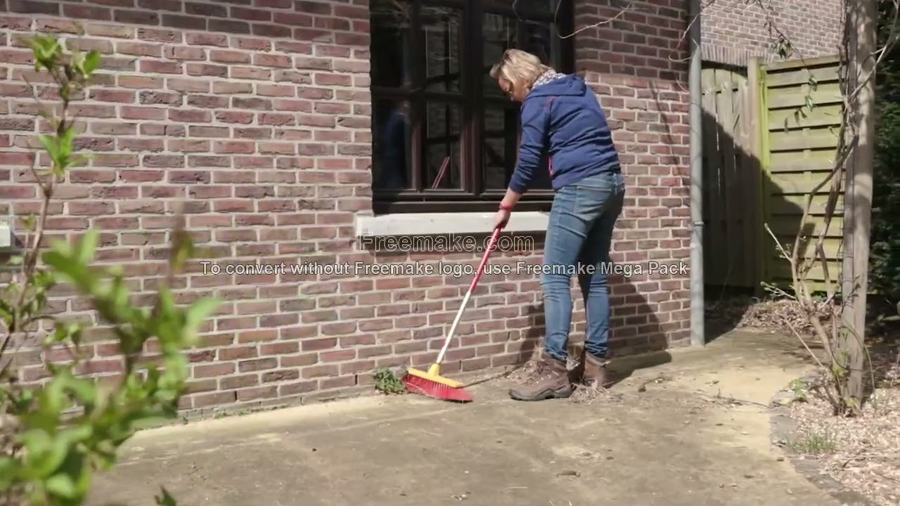 Onkruid wegbranden   hoe doe ik dat