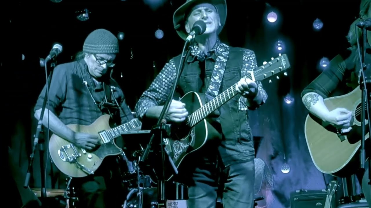 WOULDN'T KILL US performed by Michel & Brianna & Chris 20251211 