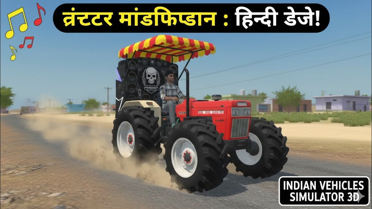 Dj dance stunt in fly 🕊️💸🕊️ #stunts #tractor #gaming #viral #ytshorts 