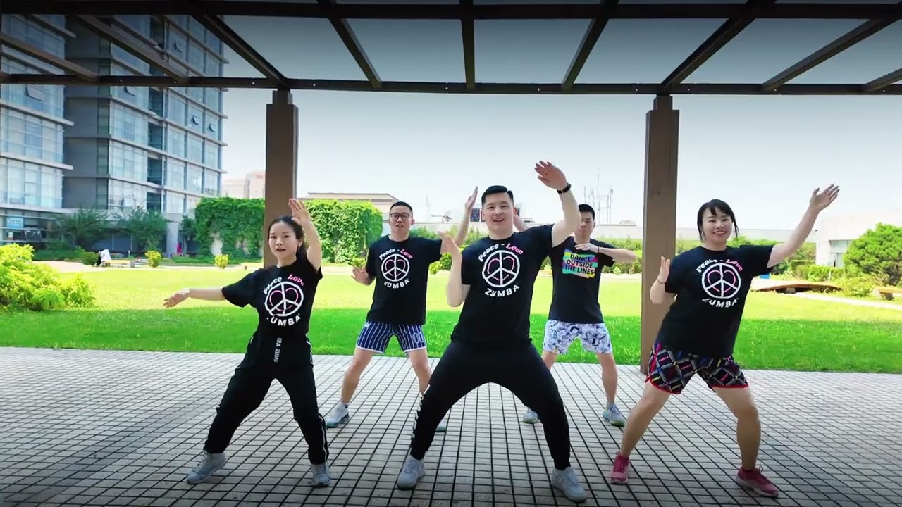Ta Dura-Zumbamusiclab | Merengue | ZUMBA Fitness