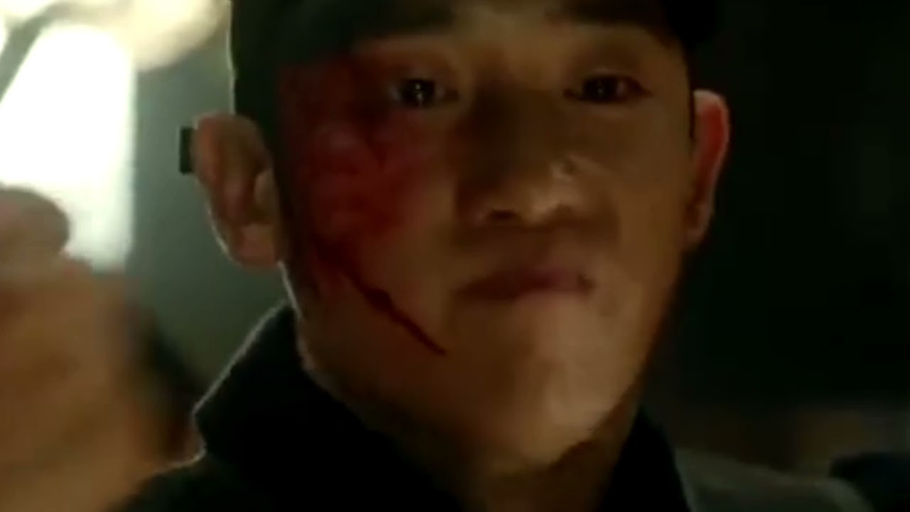 Snowdrop Episode 5 Clip