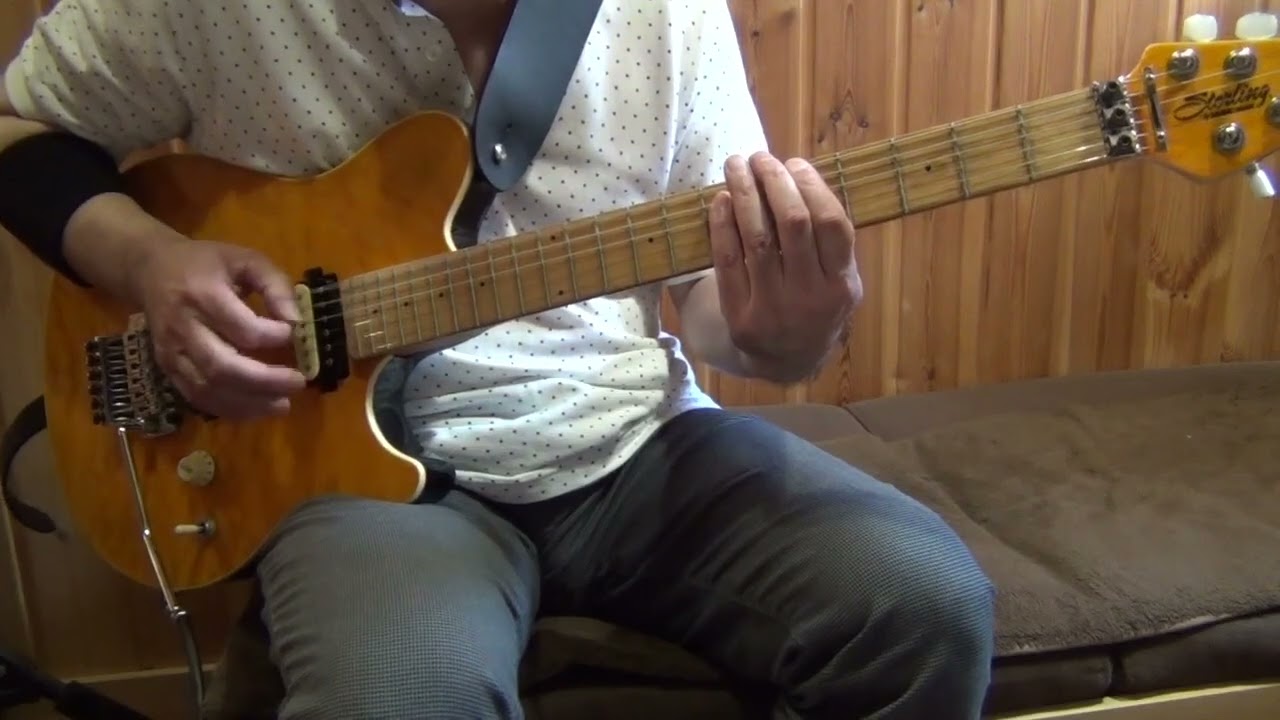 Persephone - Wishbone Ash