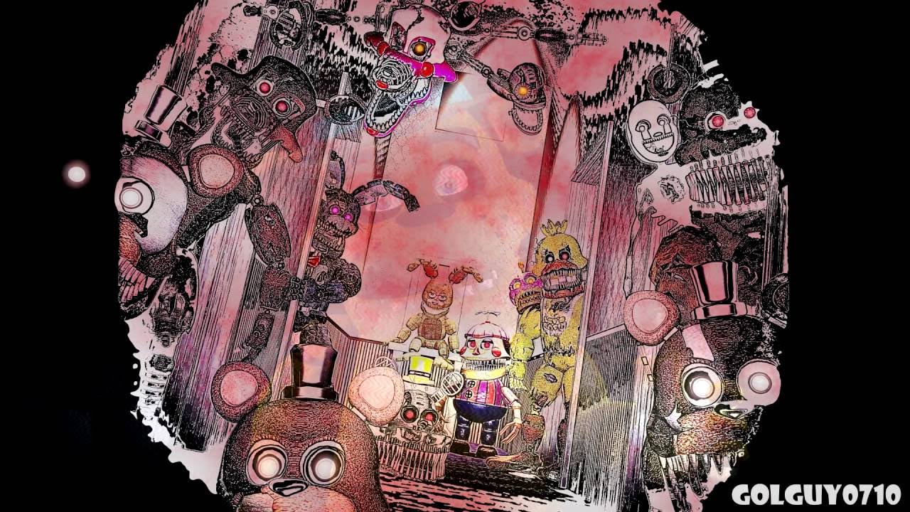 I Got No Time Instrumental + Vocals Remix