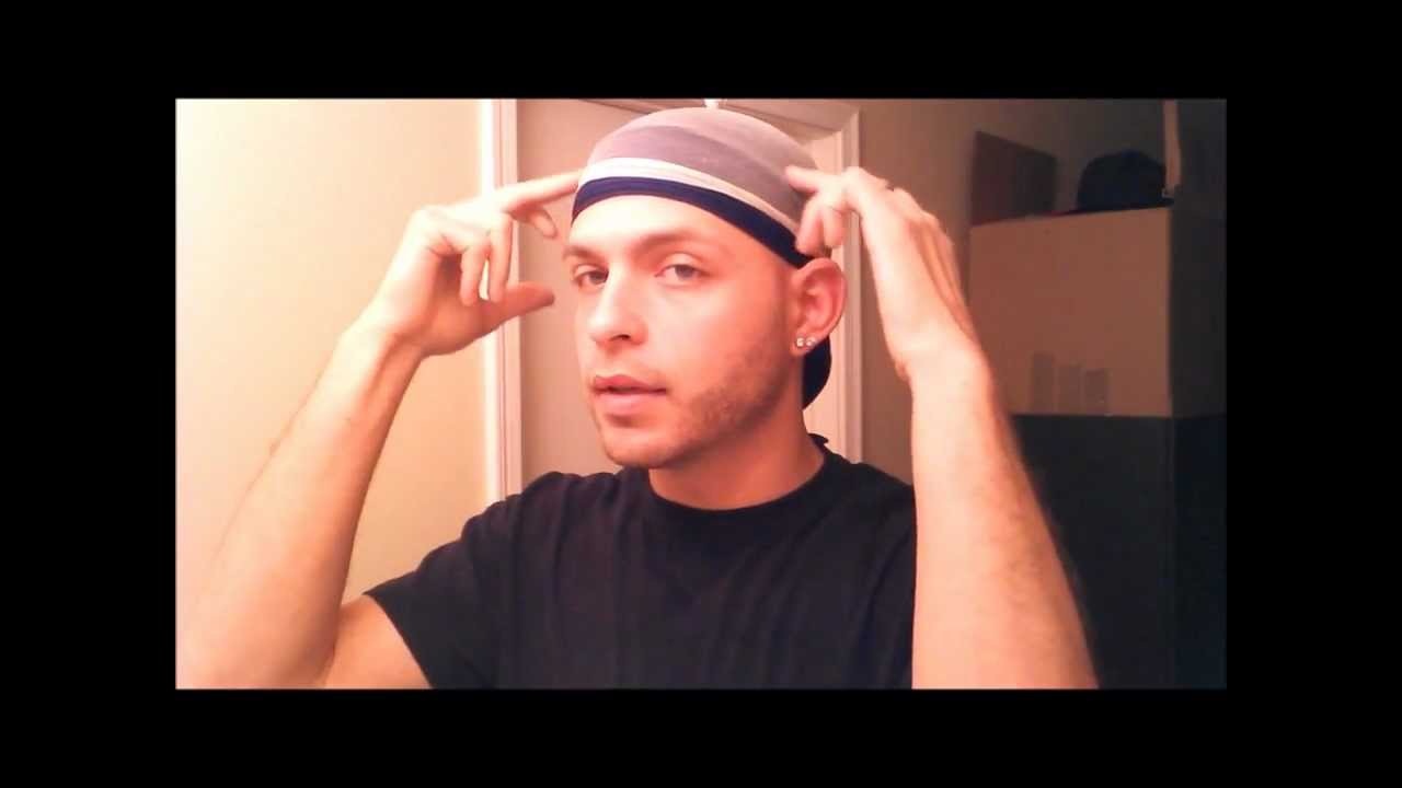 Natural 360 Waves - Wolfing Challange: Week 1 (Fresh Cut)