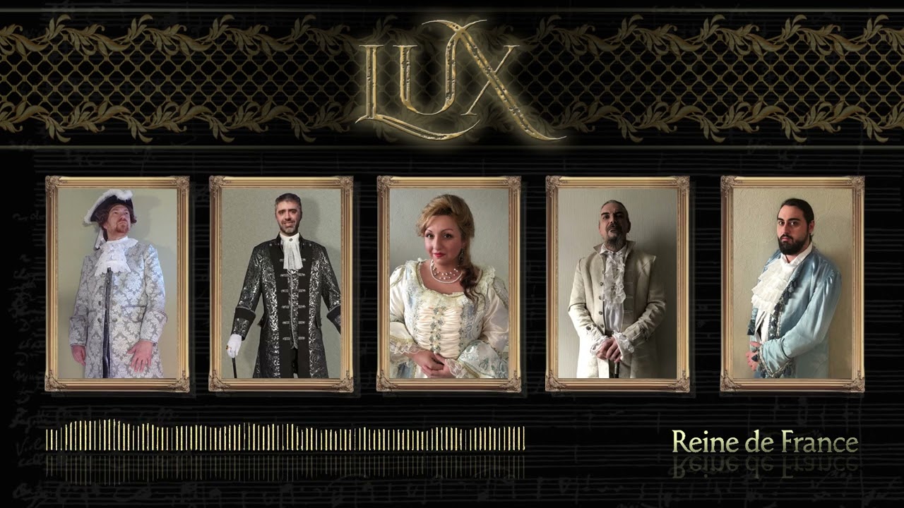 LUX - 