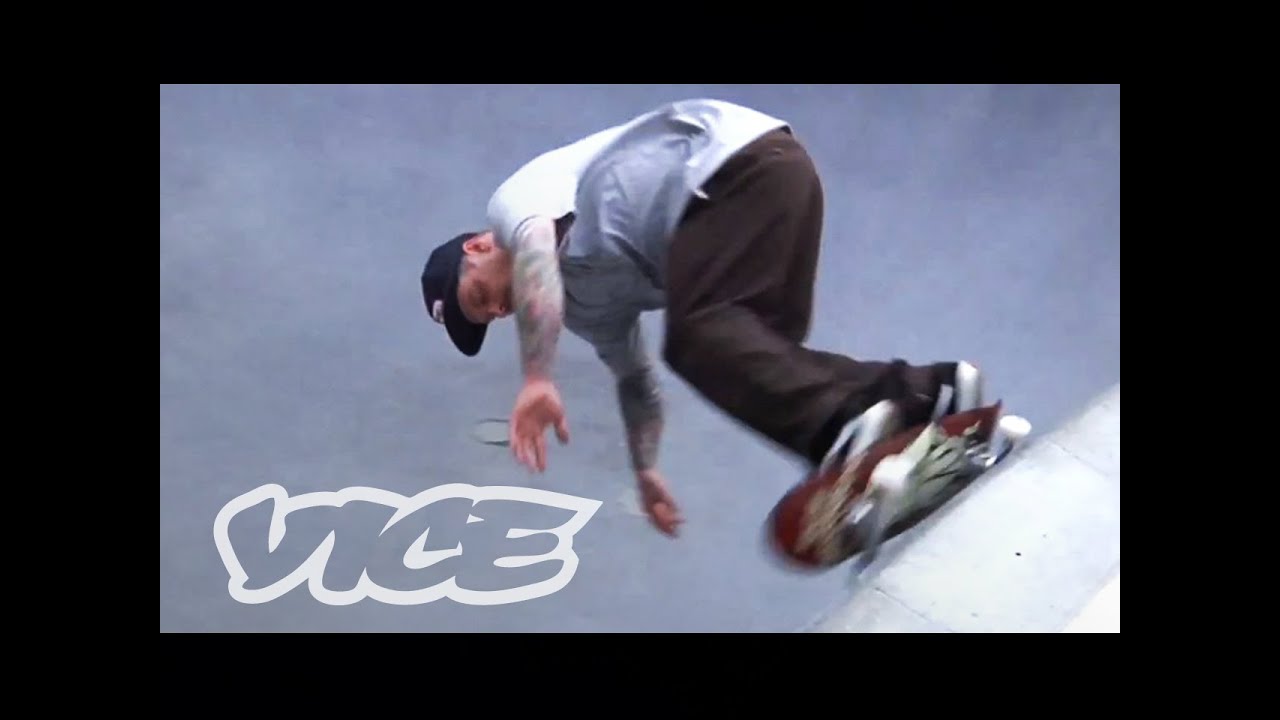 Epicly Later'd: Eric Dressen (Part 5/5)