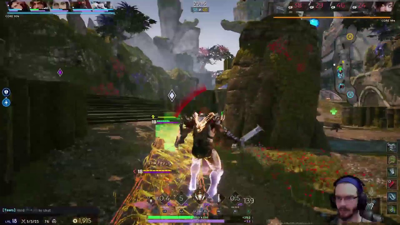 We Got A Hotfix, Mourn Is Back