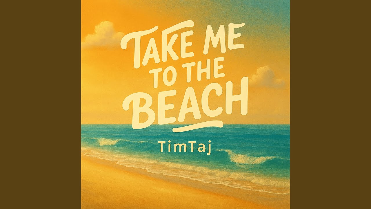 Take Me to the Beach (Instrumental)