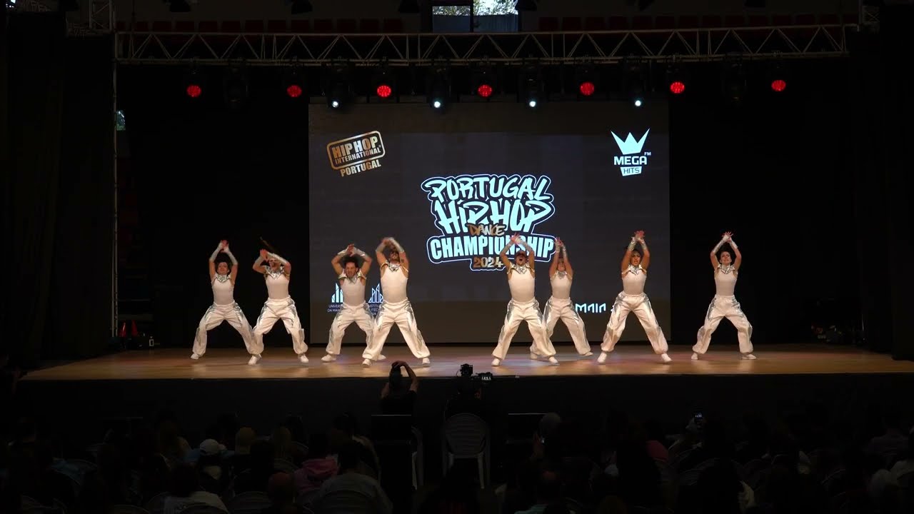 R&D GANG // HHI PORTUGAL 2024