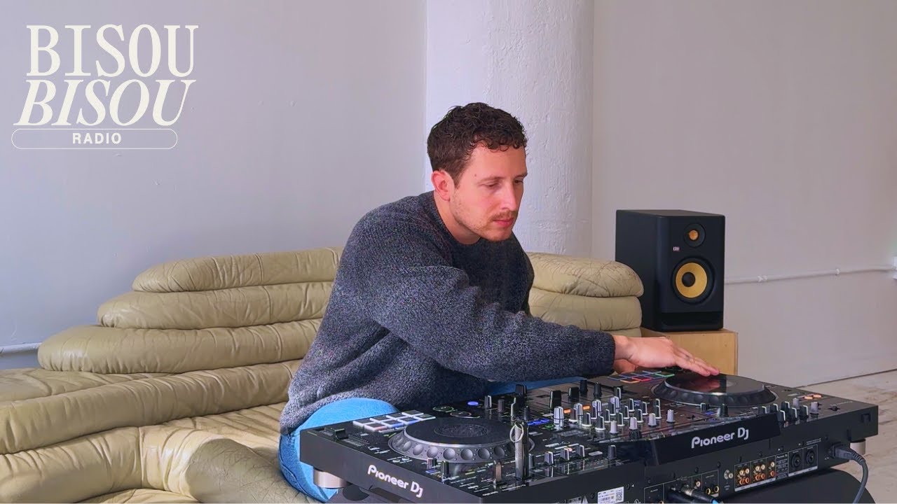 Chill R&B Mix in a Dreamy Brooklyn Loft | Set 29 | Pherris (Soul, Future Beats, Classics, Edits)