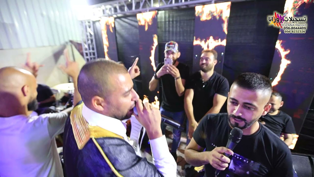 دحية السبعاوي الجديدة🔥 كسرت الخيزرانة ناار  مهرجان امير دبش- صور باهر